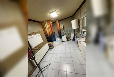 Casă cu 5 camere cu Teren 500 Mp în Găgeni - 8