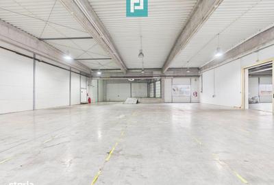 Spațiu comercial, de 3,825 mp, în Borș - 15