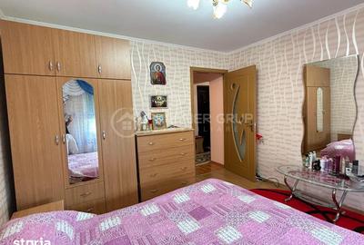 Apartament cu 2 camere în Gară - 1