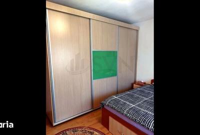 Apartament cu 3 camere în Nerva Traian