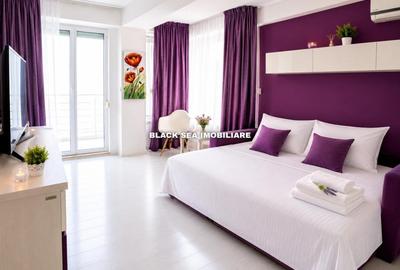 Apartament cu 2 camere, mobilat în Central
