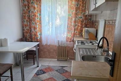Apartament cu 2 camere semidecomandat în Tomis Nord - 2