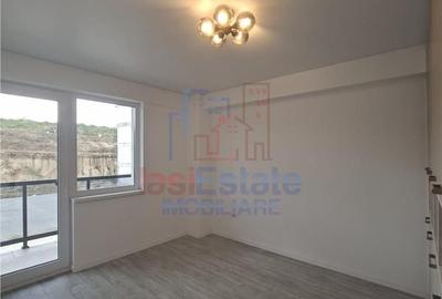Apartament cu 2 camere în Bârnova