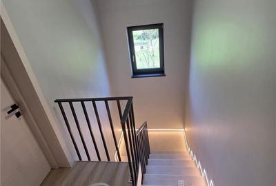 Casă cu 4 camere cu Teren 390 Mp în Miroslava - 5