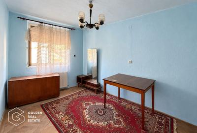 Apartament cu 2 camere semidecomandat în Ultracentral