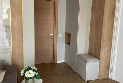 Apartament cu 2 camere în Faleza Nord - 14