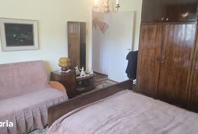 Apartament cu 4 camere decomandat în Mihai Eminescu - 4