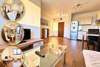 Apartament cu 2 camere decomandat în Iancului
