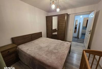 Apartament cu 3 camere în Florești - 3