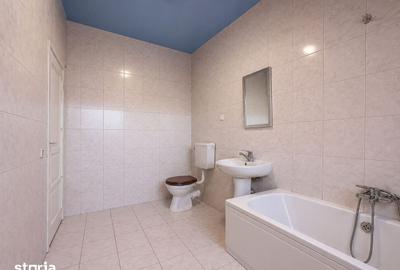 Apartament cu 2 camere în Florești