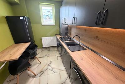 Garsonieră semidecomandată în Central - 5