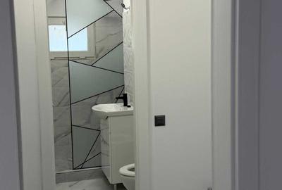 Apartament cu 2 camere semidecomandat în Exterior Vest - 1