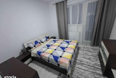 Apartament cu 3 camere în Central - 2