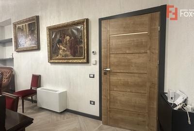 Apartament cu 2 camere decomandat, mobilat în P-ța Victoriei - 8