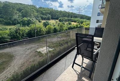 Apartament cu 2 camere în Pădurii - 6