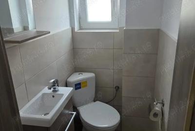 Apartament cu 2 camere semidecomandat, mobilat în Dacia