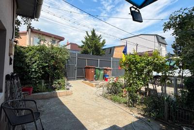 Casă cu 3 camere în Central