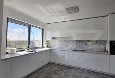 Apartament cu 5 camere în Săcălaz - 6