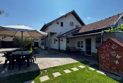 Casă cu 4 camere în Teiu - 8