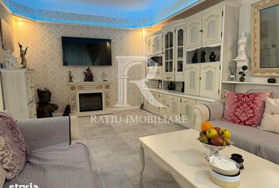 Apartament cu 3 camere în Central - 15