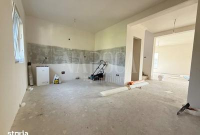 Casă cu 4 camere cu Teren 472 Mp în Gârbău - 1