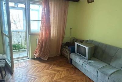 Apartament cu 2 camere semidecomandat în Central - 9