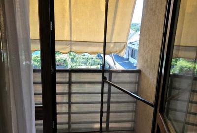 Apartament cu 2 camere decomandat în Chiajna - 1