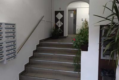 Garsonieră decomandată în Splaiul Unirii - 7
