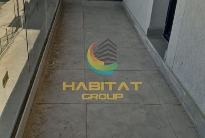 Garsonieră semidecomandată în Sud