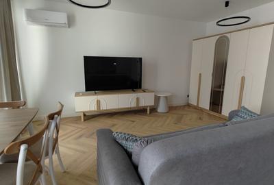 Apartament cu 2 camere decomandat în Pipera - 1