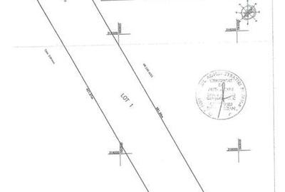 Teren Construcții intravilan de 43129 mp, în Central - 1