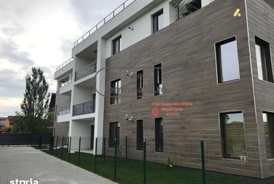 Apartament cu 2 camere în Giroc - 1