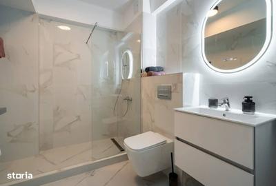 Apartament cu 2 camere în Nord