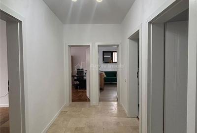 Apartament cu 3 camere, mobilat în Pieptănari - 12