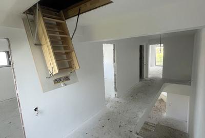 Casă cu 4 camere în Dosu Bricii - 7