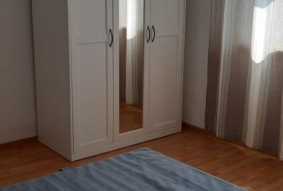 Apartament cu 2 camere decomandat în Nerva Traian