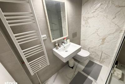 Apartament cu 3 camere decomandat în Decebal - 11