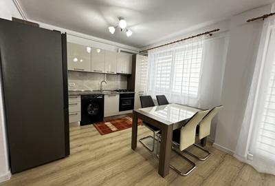 Apartament cu 2 camere decomandat, mobilat în Cetate - 11