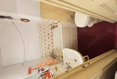 Apartament cu 2 camere semidecomandat în Magheru - 2