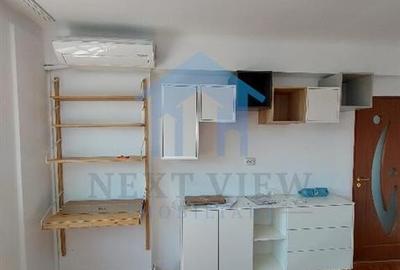 Apartament cu 2 camere semidecomandat în Horea - 7