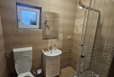 Casă cu 5 camere cu Teren 250 Mp în Gheorgheni