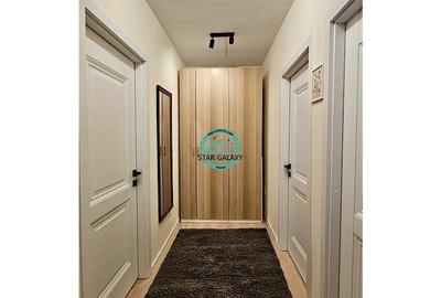 Apartament cu 2 camere decomandat, mobilat în Gării - 5