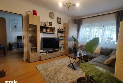 Apartament cu 3 camere semidecomandat în Rogerius - 7