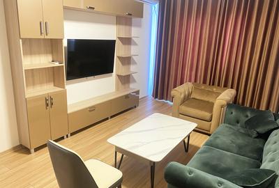 Apartament cu 2 camere decomandat în Berceni - 2