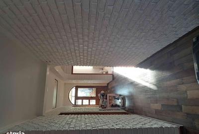 Casă cu 6 camere cu Teren 1500 Mp în Braniștea - 4