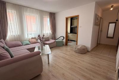 Apartament cu 3 camere decomandat, mobilat în Dumbrăvița - 5