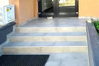 Apartament cu 2 camere decomandat în Cristian