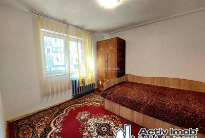 Apartament cu 2 camere semidecomandat în Micro 14 - 10