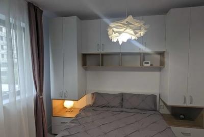 Apartament cu 2 camere decomandat, mobilat în Pipera - 1