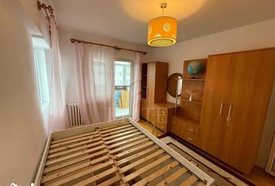 Apartament cu 3 camere, mobilat în Zorilor - 7